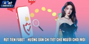 Rút tiền FABET